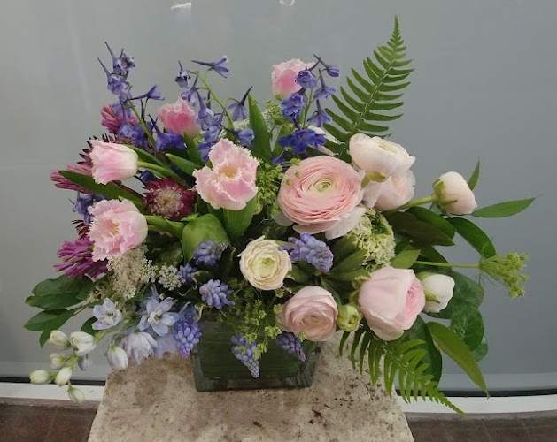 Flowers of Worth Avenue