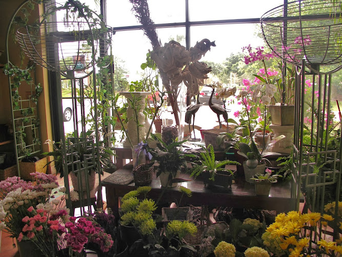 Heaven & Earth Floral, Inc.