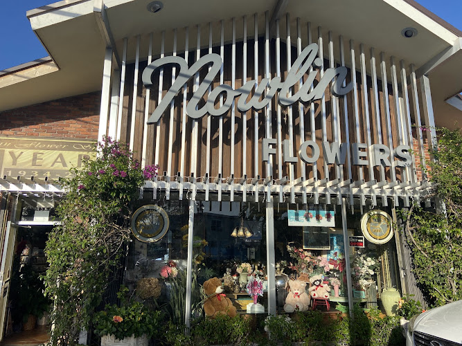 Nowlin Flower Shop