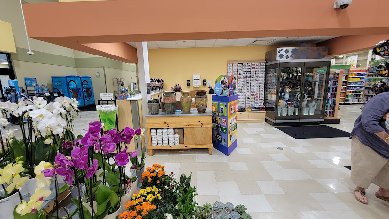 Publix Super Market at Del Prado Crossing