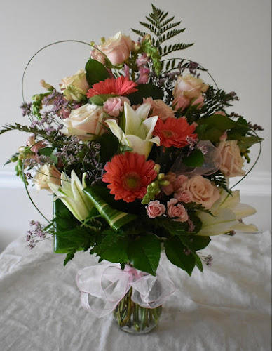 AnG Flowers And Gifts