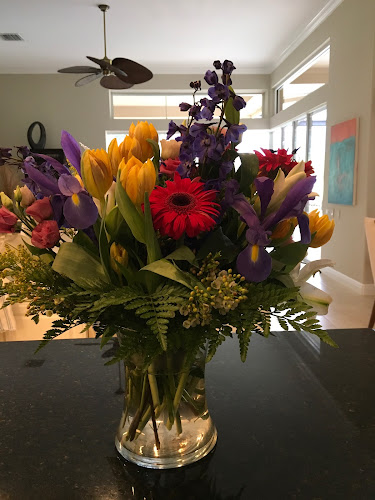 Petals and Presents Estero