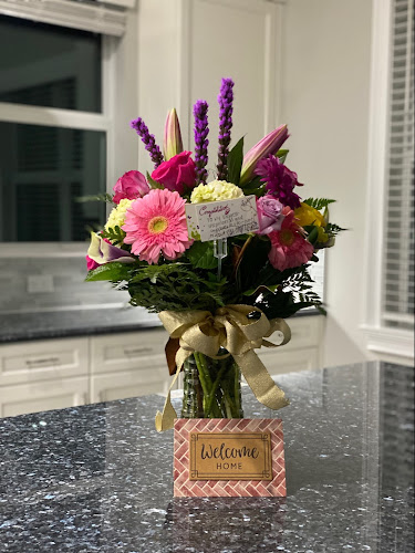 Greenacres Florist Inc.