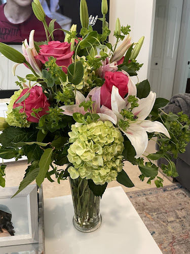 Kimberly's Flowers of Boca Raton