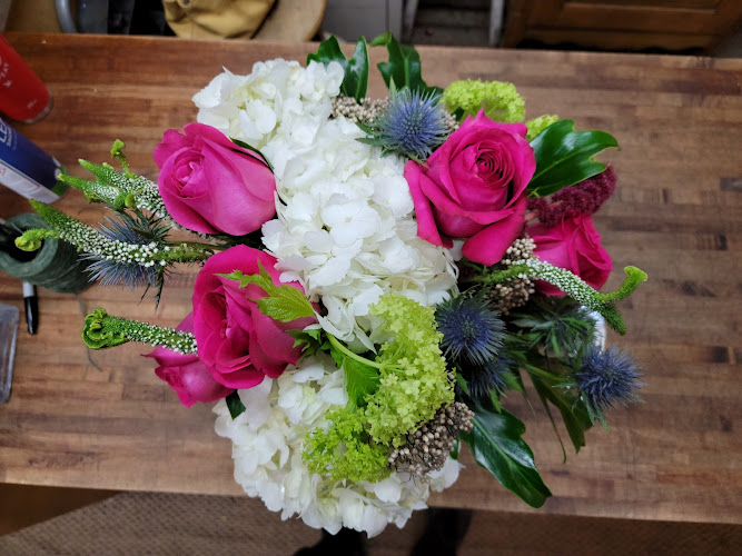 From Roehm With Love