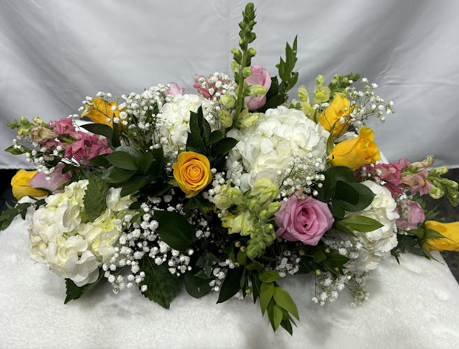 Delray Beach Flower Market