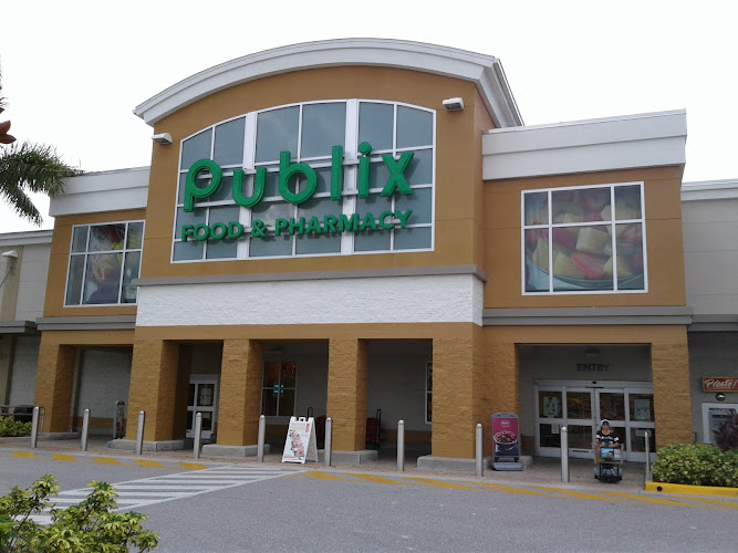 Publix Super Market at Eagle Landing