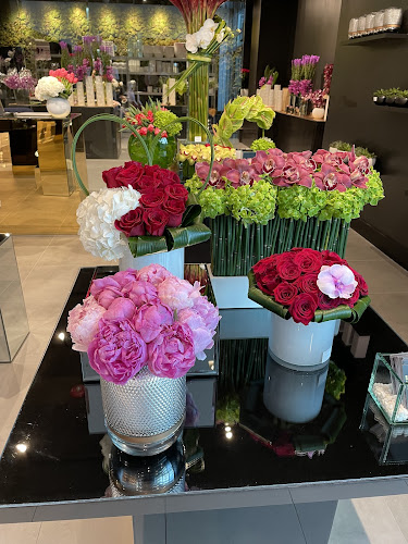 Amazing flowers Boca Raton