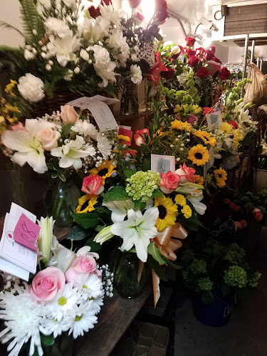 The Blossom Shoppe Florist & Gifts