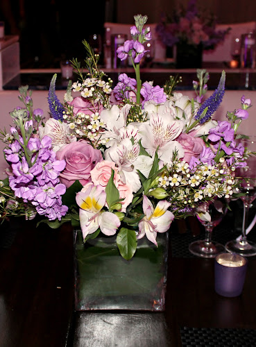 Gerilyn Gianna Event and Floral Design