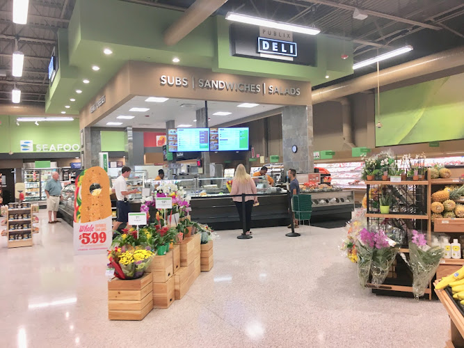 Publix Super Market at Plaza del Mar