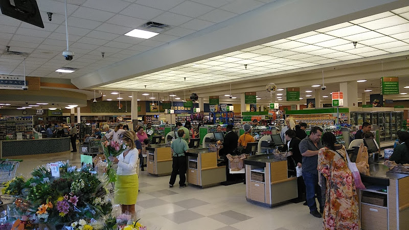Publix Super Market at Greenwood Shopping Centre