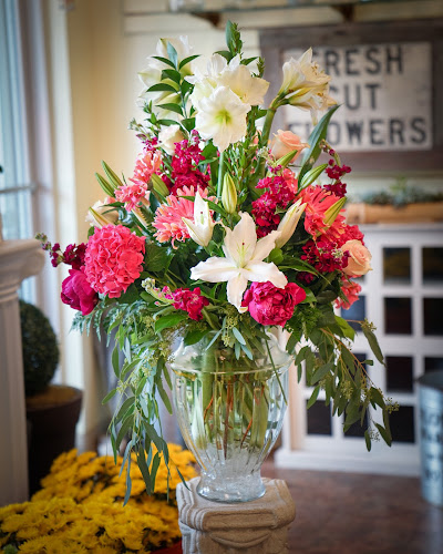 Nature's Bouquet Florist