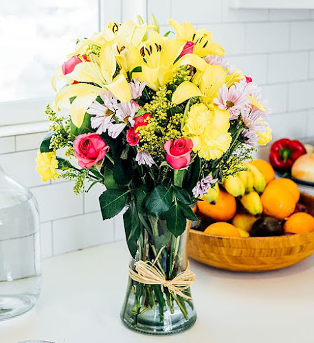 Flagler Floral Co. Palm Beach