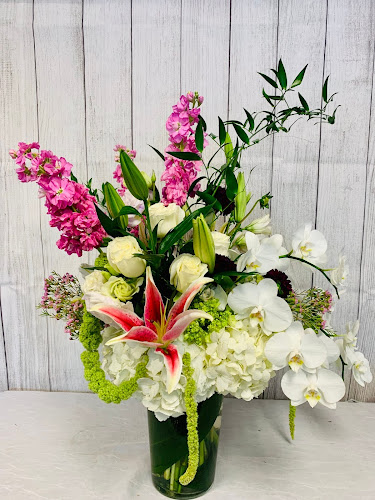 Creative Florals Inc