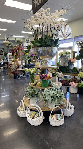 Wellington Florist