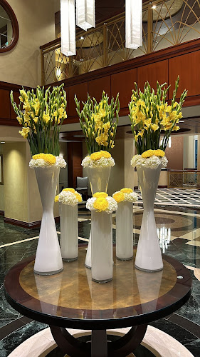 Amazing Flowers Palm Beach