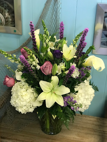 Nancy's Flowers and Gifts