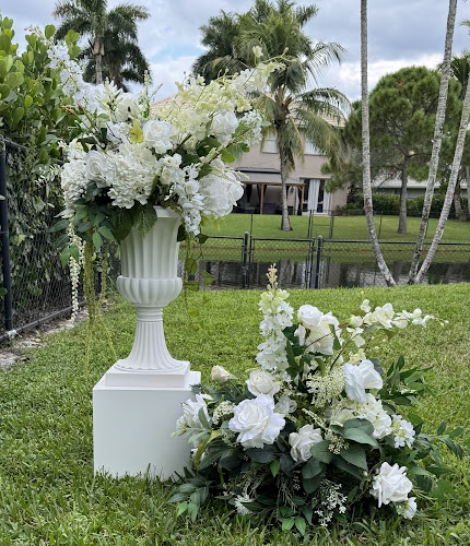 Rustic Decor Rentals