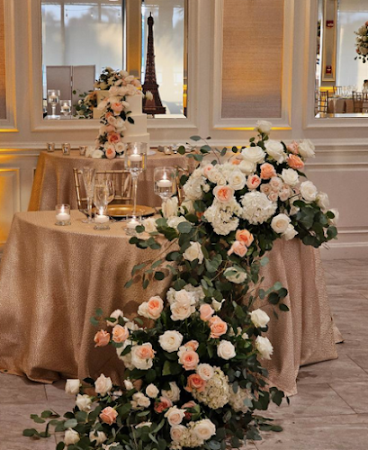 Floral Elegance Events
