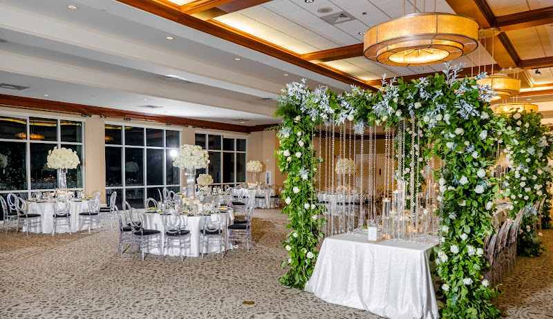 Golden Creations Events