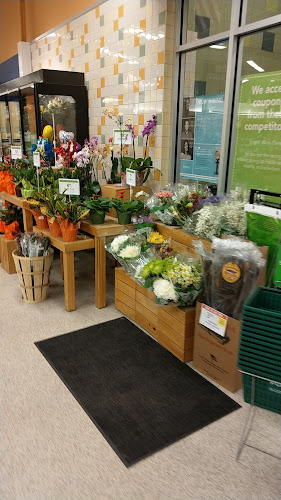 Publix Super Market at Canyon Town Center