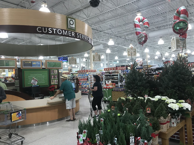 Publix Super Market at Whitworth Farms