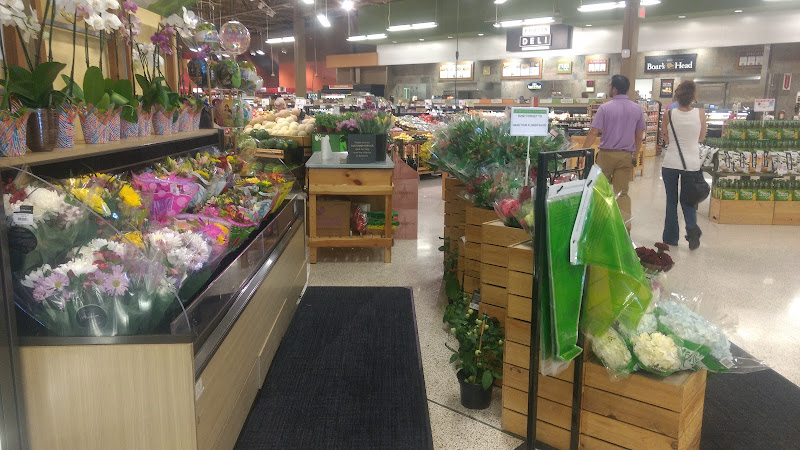 Publix Super Market at Boynton Plaza