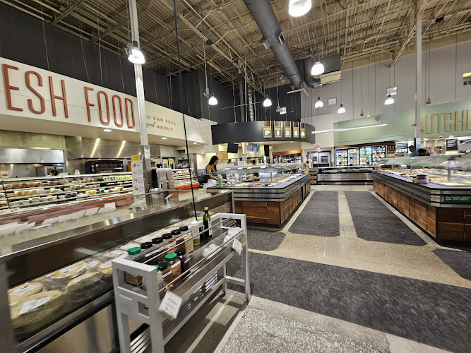 Whole Foods Market