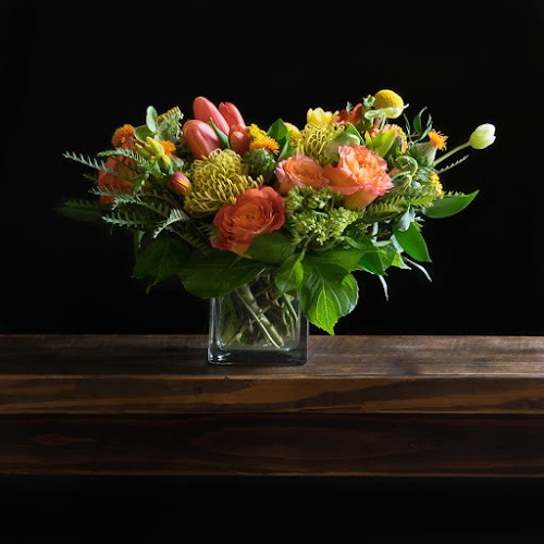 Jardin Floral Design