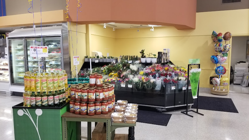Publix Super Market at Quantum Village