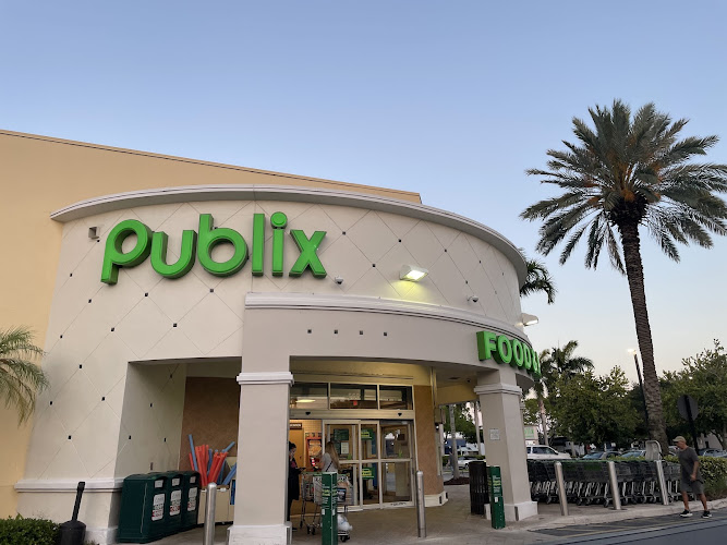 Publix Super Market at North Delray Commons
