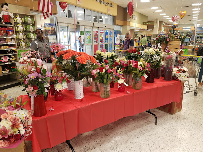 Publix Super Market On the Bay