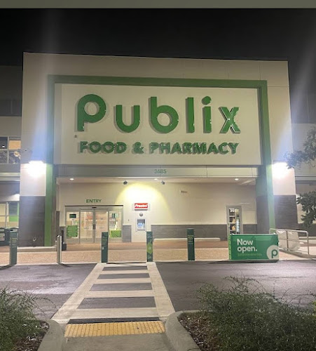Publix Super Market at the Shoppes of Highland
