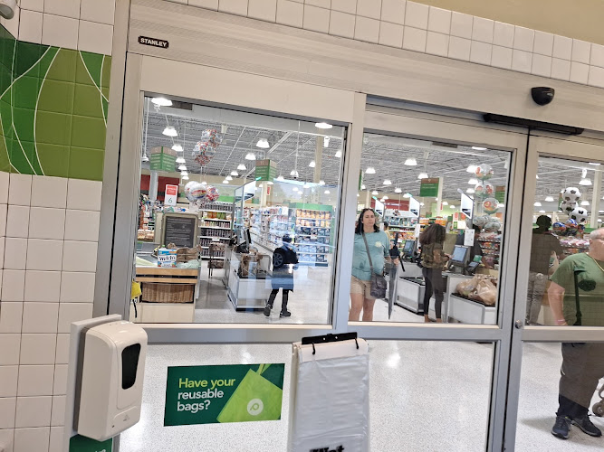 Publix Super Market at El Mercado Shopping Center