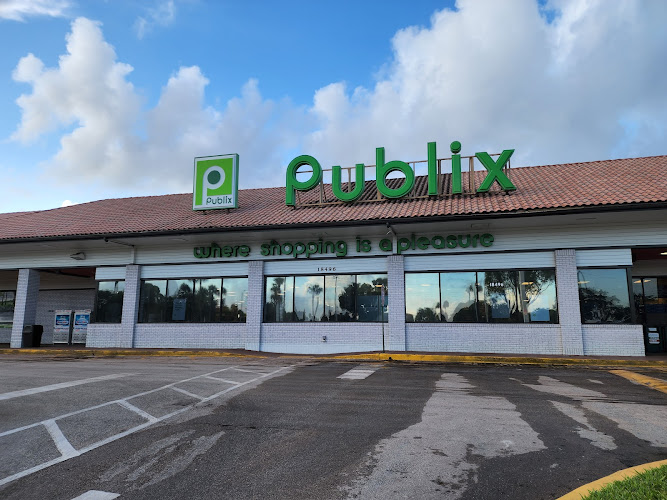 Publix Super Market at Country Club Plaza