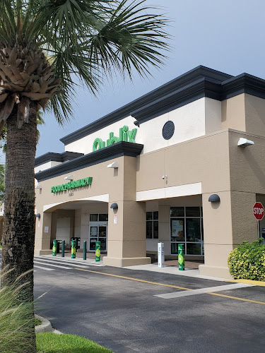 Publix Super Market at Naples Lakes Village Center