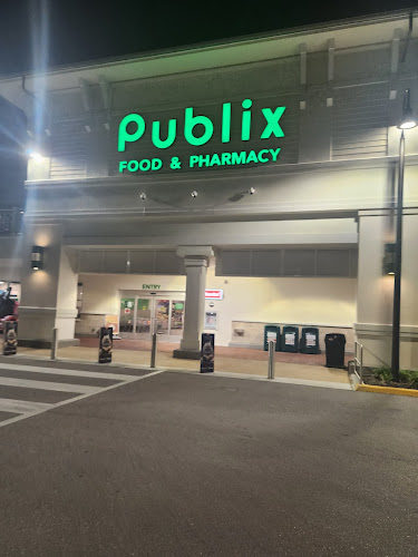 Publix Super Market at Shoppes at Fiddler's Creek