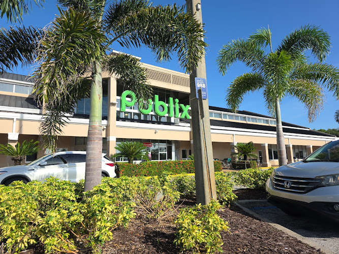 Publix Super Market at Berkshire Commons