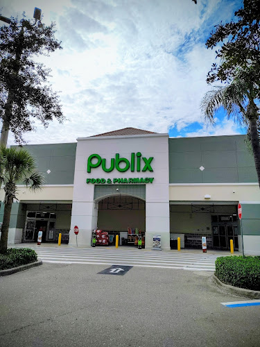 Publix Super Market at Shoppes at Pelican Landing