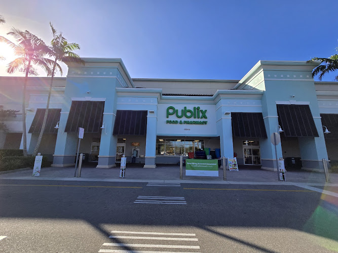 Publix Super Market at Bonita Grande Crossing