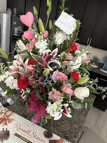 Labelle Family Florist