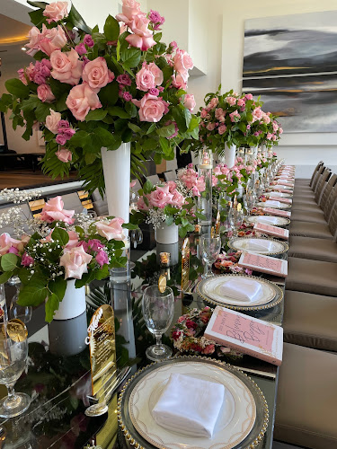 Styles By Stallings Events & Decor