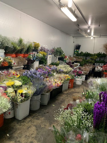 The Flower Place